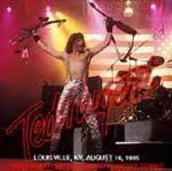 Ted Nugent : Westwood One Live